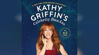 Review Kathy Griffins Celebrity RunIns My AZ Index  by Kathy Griffin [upl. by Dietz]