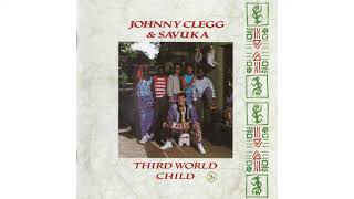 Johnny Clegg amp Savuka  Scatterlings Of Africa 1987 [upl. by Htilil]