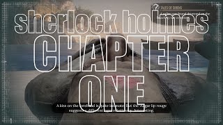 Sherlock Holmes Chapter One Part 16 [upl. by Hilary]