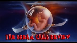 A Nightmare on Elm Street 5 The Dream Child  Horror Review [upl. by Aielam]