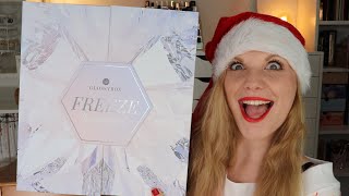 8facher Wert im Glossybox Adventskalender 2022  Unboxing amp Verlosung  Claudis Welt [upl. by Oirifrop]