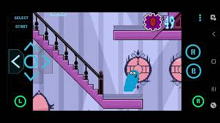 fosters home for imaginary friends gba part 2 [upl. by Geraint115]