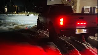 3rd Gen Ram Best LED Light Upgrades [upl. by Jenine]