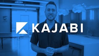 Kajabi Demo The AllInOne Business Platform For Knowledge Commerce [upl. by Nahum]