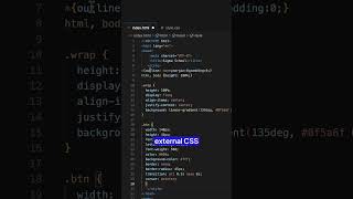 How to use a div in HTML HTML coding software [upl. by Eeral]