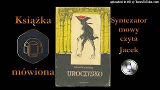 PS01 Uroczysko 1957 audiobook cz 172  18 [upl. by Jensen]