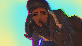 Overwatch ASMR Settings [upl. by Corbin]