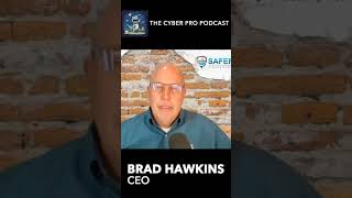 Cybersecurity Trends with Brad Hawkins  CPP [upl. by Kaja]