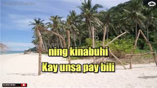 BISAYA KARAOKE  MEDLEY [upl. by Aiceled]