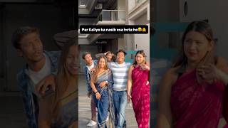 Tag kro kaliye ko😂 comedy funny shortvideo youtubeshorts rutvik0002 viral [upl. by Jarlath]