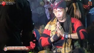 Langgam Jaranan NAWOLO WISO New SURYO KENCONO Live Lap Bandar Kidul Kediri 2018 [upl. by Lleral973]