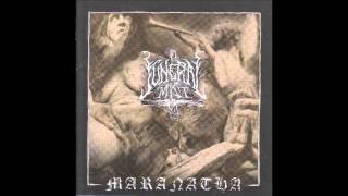 Funeral Mist  Maranatha Full Album [upl. by Emmy]