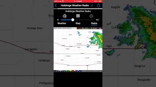 Holdrege NE WXL75 Weather Station [upl. by Otrebile]