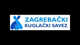 7 ZAGREBAČKI TURNIR MLADIH 202324 [upl. by Lenoil]