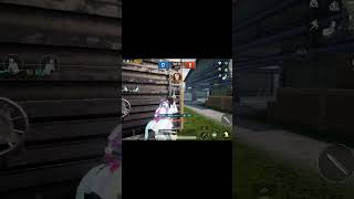 m24 1v1pubgmobile mobilegame foryou trendingshorts shortsvideo viralshorts bgmi victor [upl. by Eniladam]