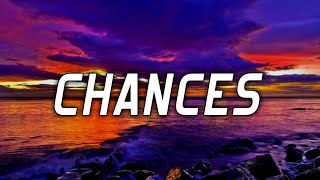 Backstreet Boys  Chances LYRICS [upl. by Yesnel]