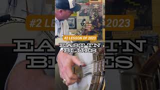 2023s MOST Popular Banjo Lessons🎉🪕 banjo 2023 [upl. by Ayekam]