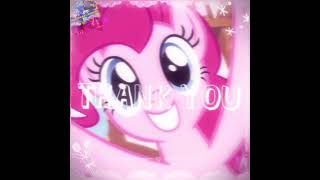 Prdon el parpadeo de inicio P edit mylittlepony twlight [upl. by Nauqad]