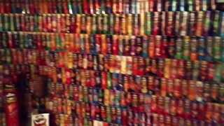 My pringles Collection [upl. by Nylg676]