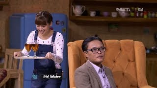 The Best of Ini Talkshow  Haruka Bantu Sule Gantiin Maya [upl. by Enohpets474]