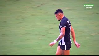 Tiquinho Soares Vs Flamengo 30042023 HD 1080i [upl. by Niel]