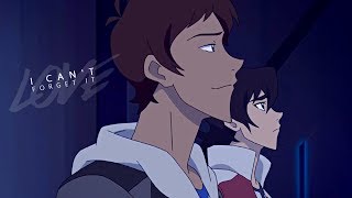 KLANCE 𝙸 𝙲𝙰𝙽𝚃 𝙵𝙾𝚁𝙶𝙴𝚃 𝙸𝚃 [upl. by Meekahs]