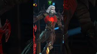 Knull destroying Venom 💥venom3 marvelgame mcoc YB PP Gaming [upl. by Pare]