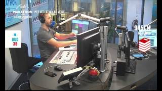 Marathonradio Titanic  Blokfluit  Hilarische combinatie [upl. by Rushing]