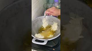 Nyarap cooking bakwanrenyah recook resepsimple masaksimple [upl. by Sedecrem]