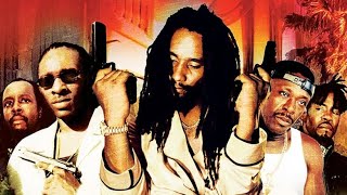 SHOTTAS 2002 FULL MOVIE [upl. by Kowtko]