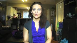 FitGirl15s Bells Palsy update 2 years and going strong [upl. by Donohue]