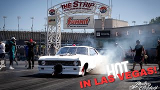 NPK 2024 Race 12 Las Vegas Motor Speedway Turnin Up The Heat [upl. by Emlynn665]