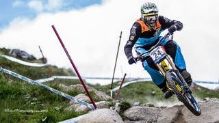 Downhill amp Freeride Best Of 2013 HD [upl. by Ljoka]