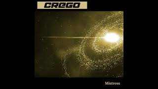 Crego  Mistress Fusion Space Rock Lofi Trip Hop [upl. by Everrs]