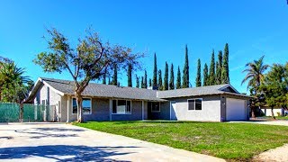 Southern California Homes For Sale  Norco CA [upl. by Race]