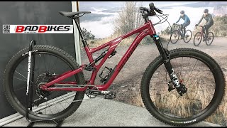 Specialized Stumpjumper Evo Comp Alloy 29R SWAT™ Door FOX FLOAT 36 Fullsuspension Moutain Bike 2022 [upl. by Sunny]