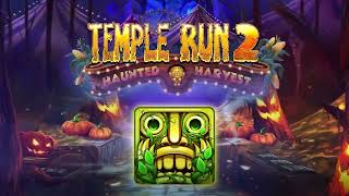 Temple Run 2 Haunted Harvest Trailer [upl. by Vahe]