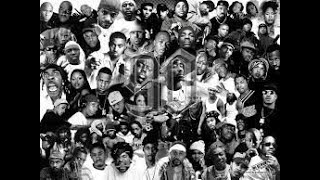 Best Old School Rap Compilation US 2 [upl. by Attenwad]