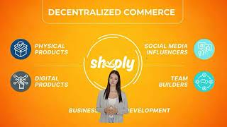 How Big is Social Commerce with Shoply [upl. by Margalit]