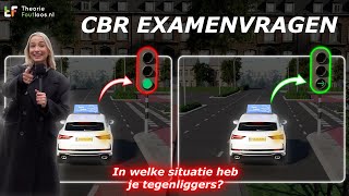 Nieuwe lastige CBR Theorie Vragen 2024 [upl. by Childers]