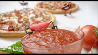 Dominos Major Taste Change 2010 Ad [upl. by Diarmid]