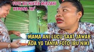 KENAPA POSTER IBU NIKITA DI LEPAS MAMA ANI INI PENJELASANNYA [upl. by Sessylu]