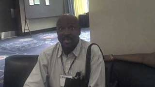 NAMI 2010 Convention  Mental Illness Fighting the Myths [upl. by Eeleak]