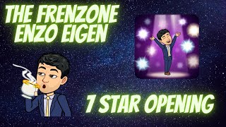 7 star opening  Enzo Eigen  4L0ki  Marvel Contest of Champions [upl. by Roose]