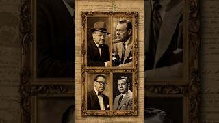 Hollywood’s Visionary Legends Directors Who Defined the Golden Age hollywoodflashback [upl. by Harraf]