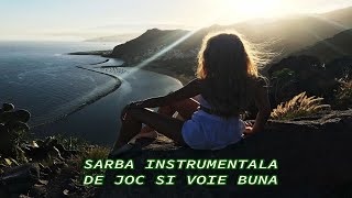 SARBA INSTRUMENTALA 39  COLAJ SARBE DE JOC LA ORGA  SARBA 2023  HIT 2023 [upl. by Adnik]