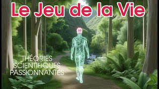 La virtualité de la réalité Vivonsnous dans une simulation [upl. by Nediarb341]