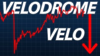 Velodrome Finance VELO COLLAPSE Coming [upl. by Naerad193]