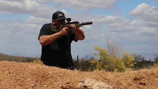 Keltec RDB Best Bullpup Rifle for the money [upl. by Onahpets]