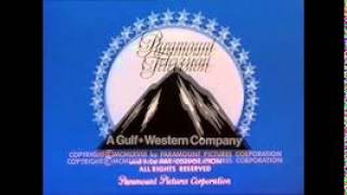 Paramount Television Logo History [upl. by Braden]